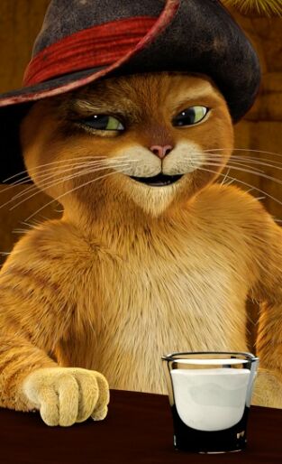 Las aventuras del Gato con Botas (T1): Ep.5 Aventura