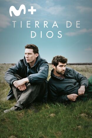 Tierra de Dios