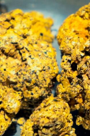 La ruta del oro con Parker Schnabel: Bolivia o el fracaso