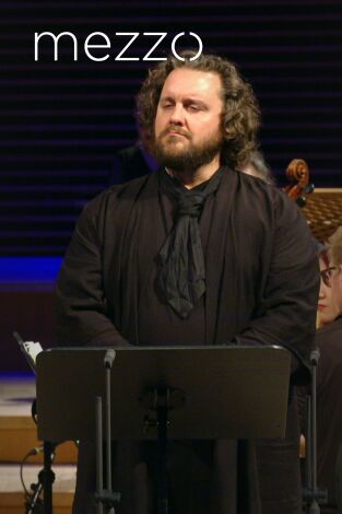 Haendel: Jephtha - Joyce DiDonato Michael Spyres Il Pomo d'Oro