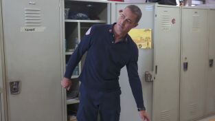 Chicago Fire (T11): Ep.4 El centro del universo