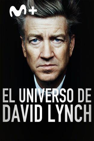 El universo de David Lynch