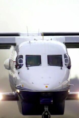 ¿Cómo lo hacen?: Episodio 17