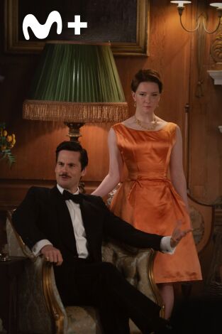 Agatha Christie: Matar es fácil (T1): Episodio 1