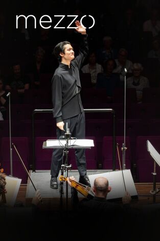 Concurso Internacional de Dirección de Orquesta de Róterdam 2025