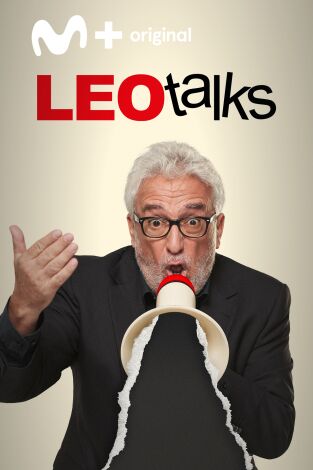 Leo talks: Ocio hiperactivo