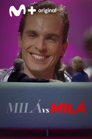 Milá vs Milá: Miguel Bosé
