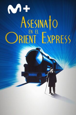 Asesinato en el Orient Express
