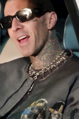 Los vehículos de los famosos: Bienvenidos al juego