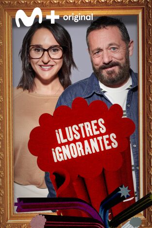 Ilustres Ignorantes: Cocineros