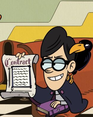 Una casa de locos (T7): Ep.18 Rompamos un trato; Un plato hecho realidad