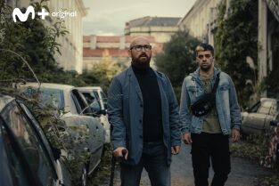 Rapa (T2): Episodio 4