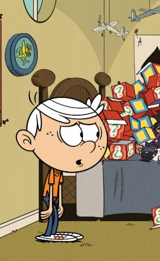 Una casa de locos (T7): Episodio 19