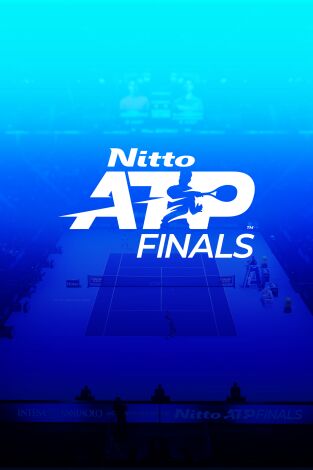 La Pista del Tenis. Nitto ATP Finals (T2025): Programa 6