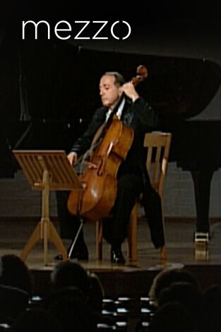 Brahms : La sonatas para violonchelo - Miklós Perényi Zoltán Kocsis