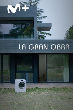 La gran obra