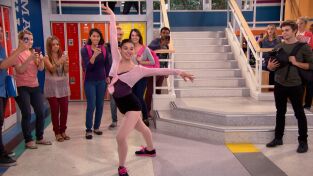 Los Thundermans (T2): Ep.10 Habéis perdido