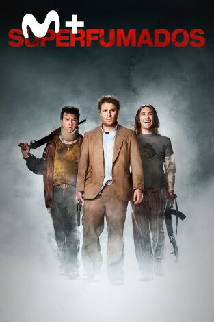 Superfumados