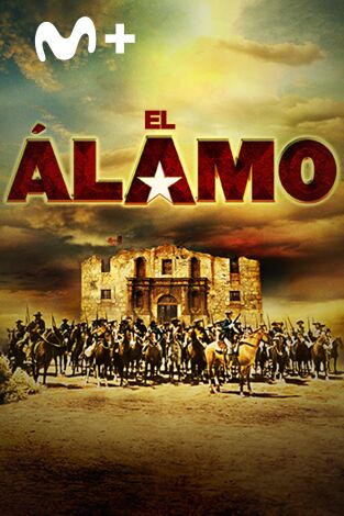 El Álamo