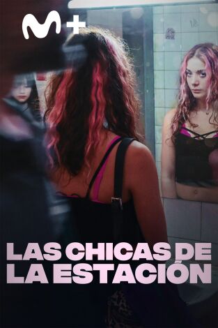 Las chicas de la estación