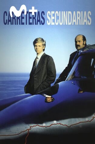 Carreteras secundarias