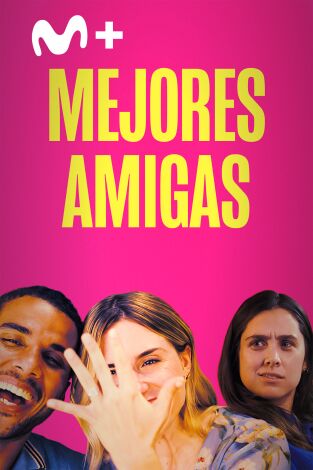 Mejores amigas