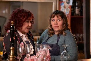 Los casos de Pearl Nolan (T2): Ep.3 La oferta