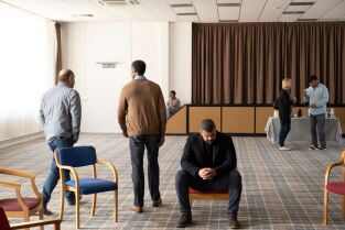 Los casos de Pearl Nolan (T2): Ep.4 El sabueso y la mujer fatal