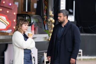 Los casos de Pearl Nolan (T2): Ep.6 Por aquellos que amamos