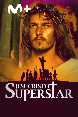 Jesucristo Superstar
