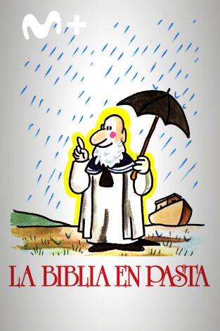 La Biblia en pasta