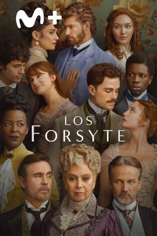 Los Forsyte (T1): Episodio 3