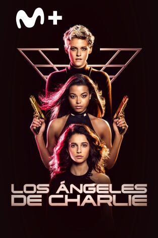Los ángeles de Charlie