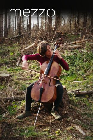 Suites para un mundo que sufre - Tanja Tetzlaff