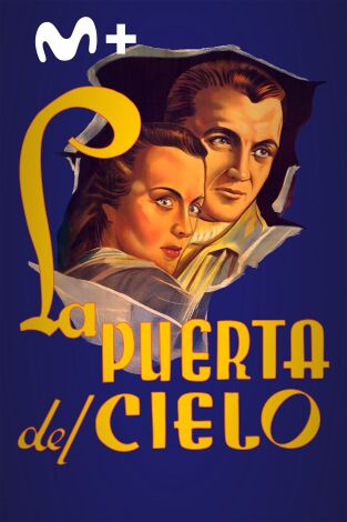 La puerta del cielo