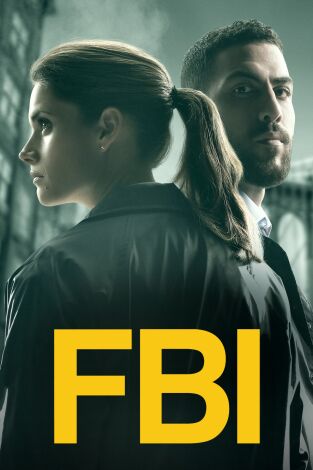FBI (T2): Ep.1 El pequeño Egipto