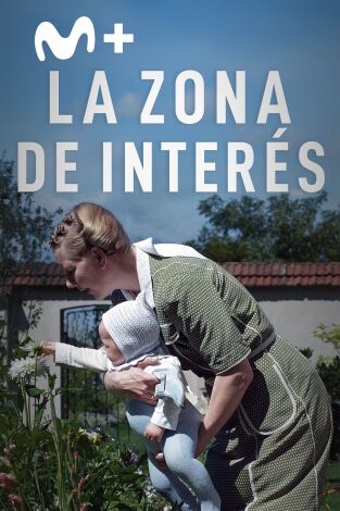 La zona de interés