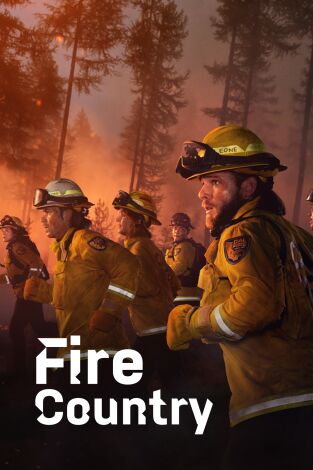 Fire Country (T3): Ep.11 La Canción de Dink