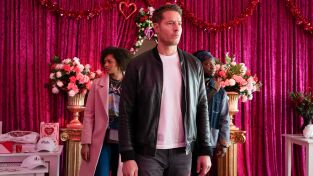 Tracker (T2): Ep.17 Recuerdos