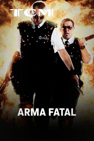 Arma fatal
