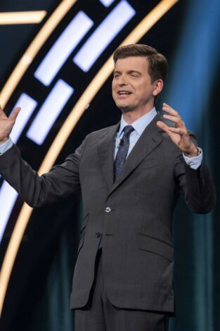 Late Xou con Marc Giró: Episodio 24