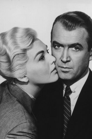 Kim Novak, el alma rebelde de Hollywood