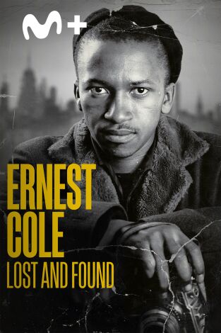 Ernest Cole: Lost and Found