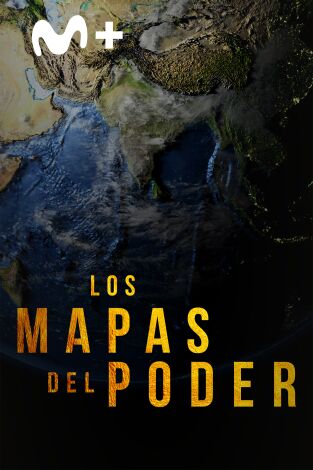 Los mapas del poder: Rusia