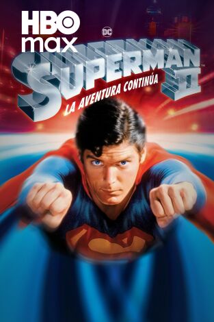 Superman II (La aventura continúa)