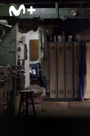 Crímenes: Talleda (parte 1)