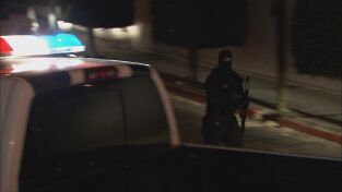 El negocio de la droga: Los bajos fondos: Grand Theft Auto