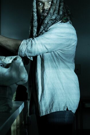 The Walking Dead (T11): Ep.15 Confianza