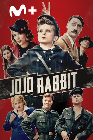 Jojo Rabbit