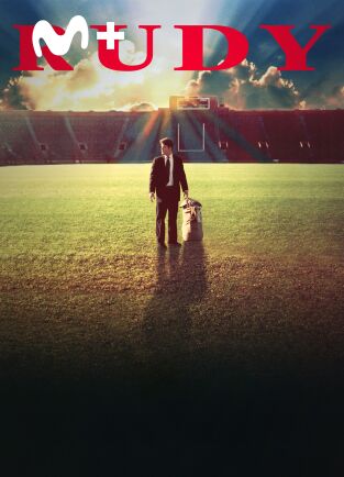 Rudy, reto a la gloria